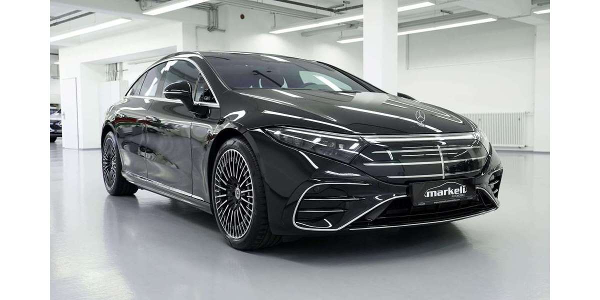 Mercedes-Benz EQS 21.500 km 91.900 &euro; Valley ( bei München ) 83626