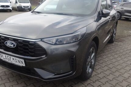 Ford Kuga 1.010 km 35.490 &euro; Hörstel 48477