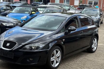Seat Leon 155.000 km 4.999 &euro; Nordhorn 48529