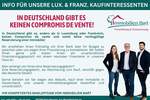 Etagenwohnung Merzig Schwemlingen - 2 Zimmer, 85 m&sup2;, 299.800&euro; | Angebot:25728607