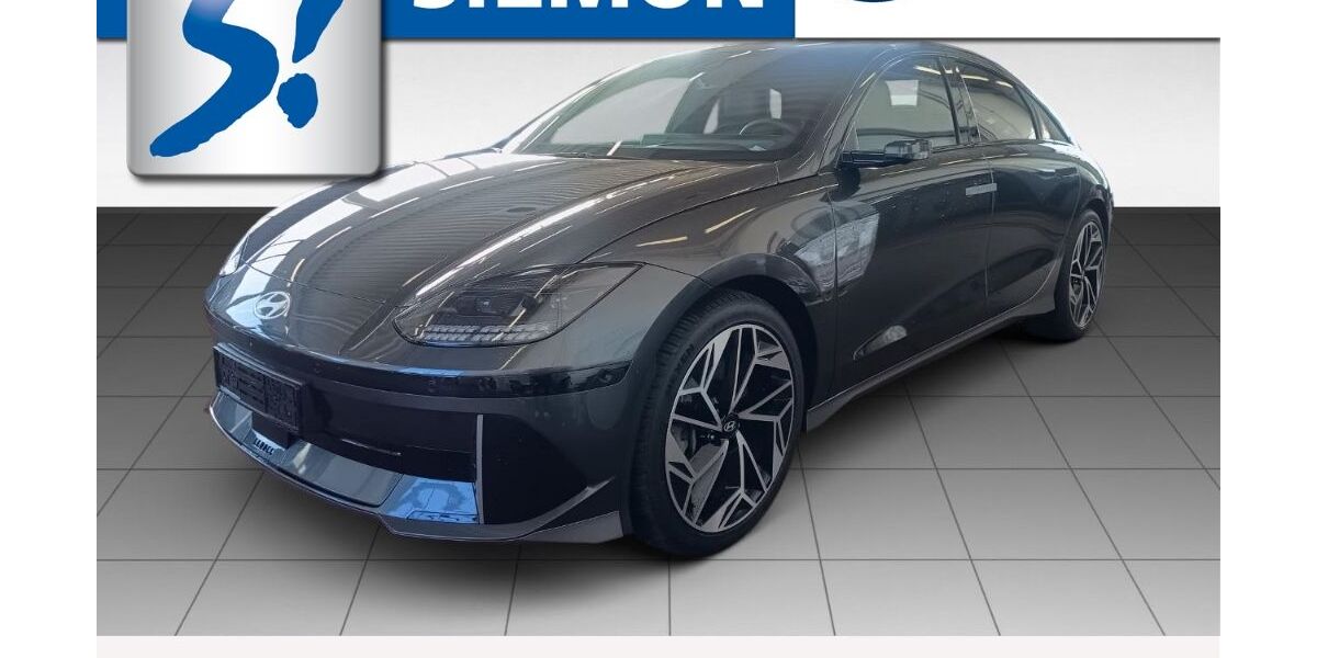 Hyundai IONIQ 6 17.627 km 35.330 &euro; Warendorf 48231