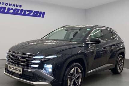 Hyundai TUCSON 27.135 km 30.980 &euro; Gelting 24395