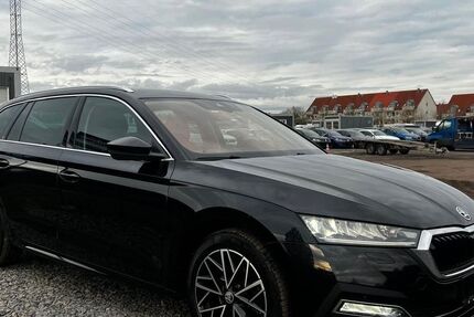 Skoda Octavia 179.000 km 13.400 &euro; Mittenwalde 15749