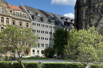 Gewerbeobjekt Leipzig Zentrum-Süd - 3.685&euro; | Angebot:27358010