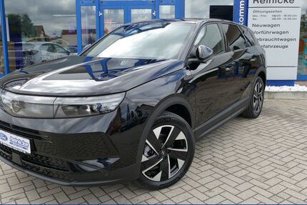 Opel Grandland (X) 19.912 km 29.850 &euro; Mücheln / Geiseltal 06249