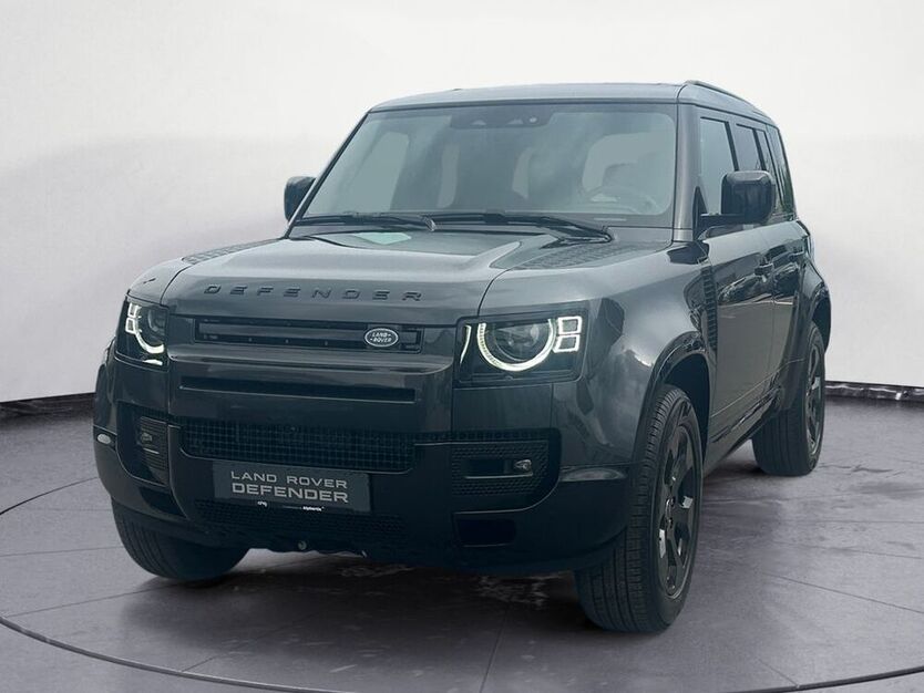Defender