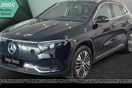 Mercedes-Benz EQA 18.766 km 39.490 &euro; Darmstadt 64295