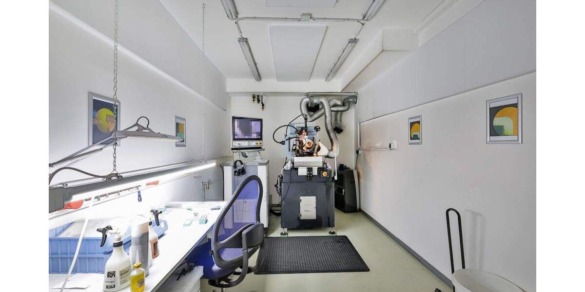 Gewerbeobjekt Pforzheim Altgefäll - 1.599.000&euro; | Angebot:24860427