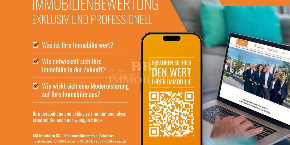 Grundstück Quickborn - 675.000&euro; | Angebot:26833553