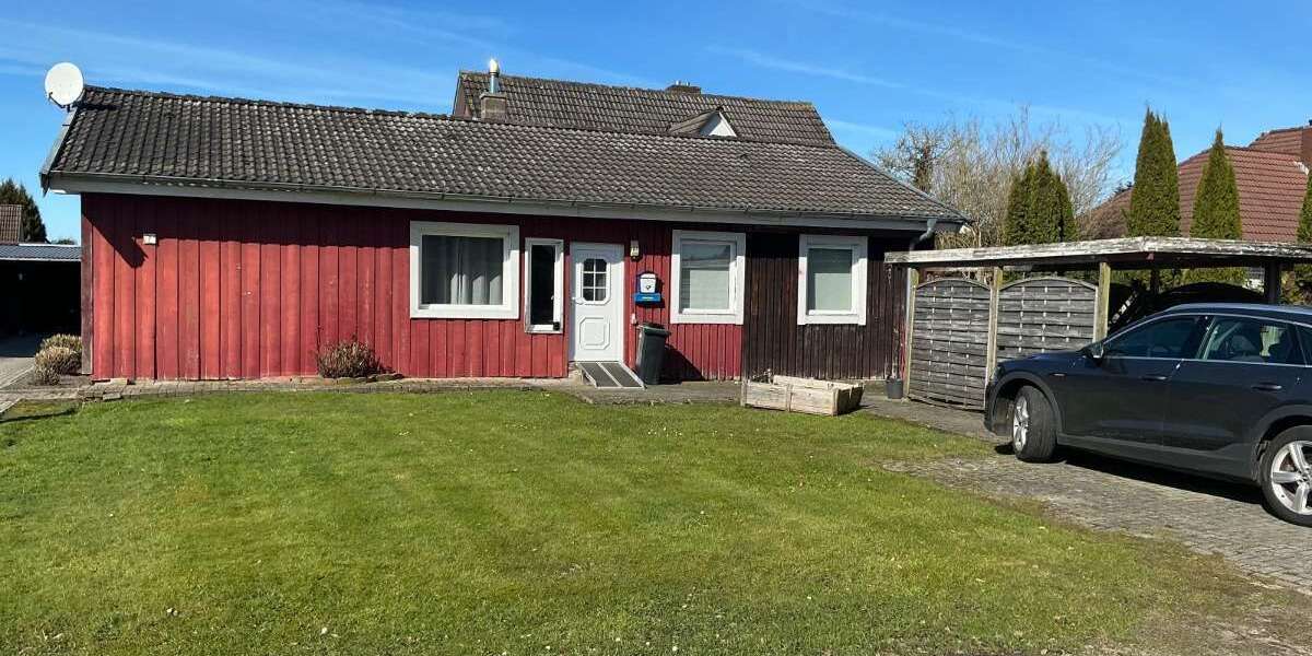 Einfamilienhaus Südbrookmerland - 3 Zimmer, 83 m&sup2;, 145.000&euro; | Angebot:26251444