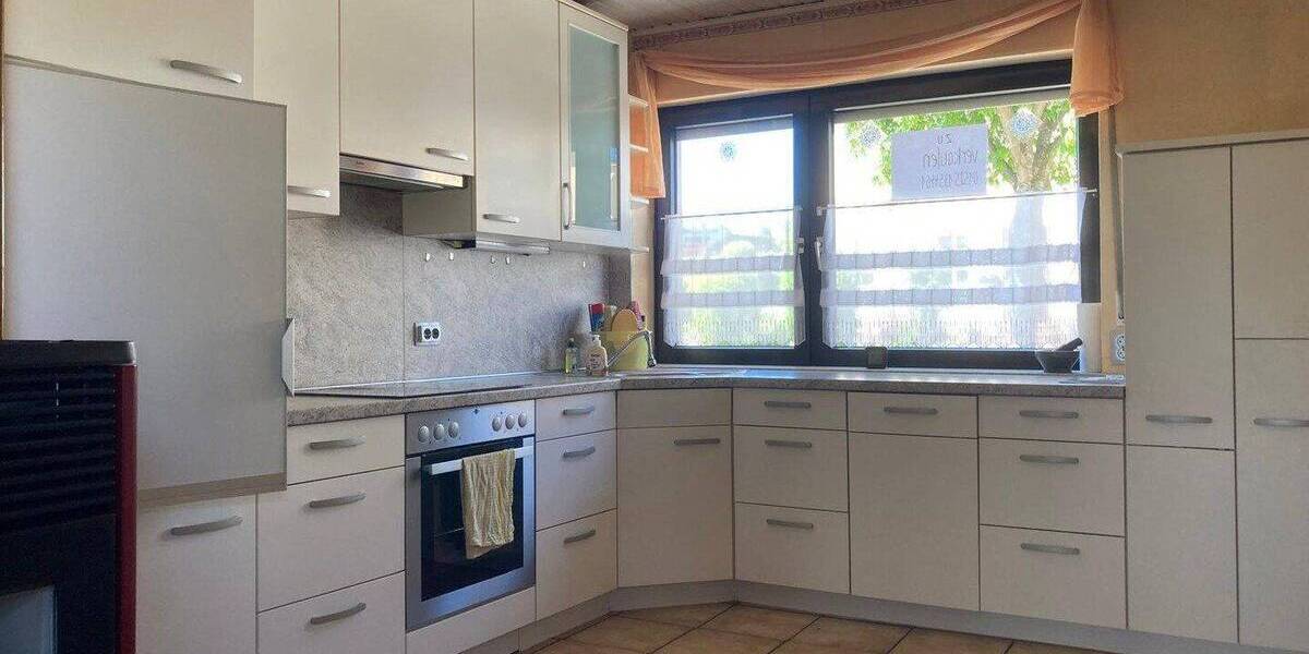 Einfamilienhaus Morbach Haag Haag - 7 Zimmer, 159 m&sup2;, 178.000&euro; | Angebot:26883471