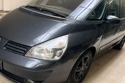 Renault Espace 215.000 km 2.200 &euro; Nidderau 61130