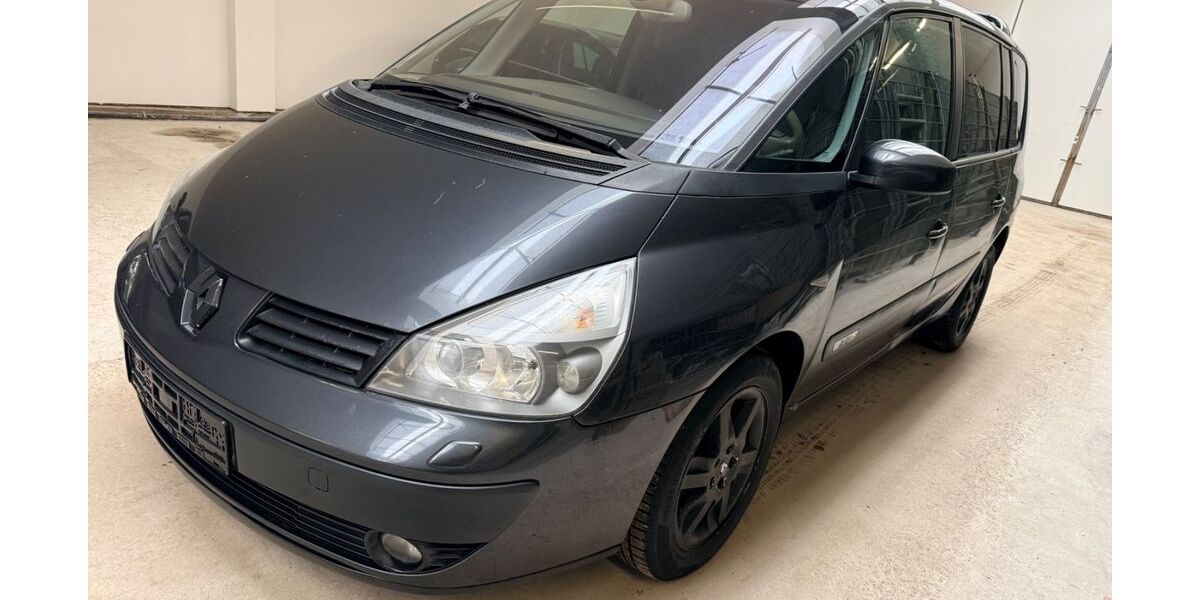 Renault Espace 215.000 km 3.200 &euro; Nidderau 61130