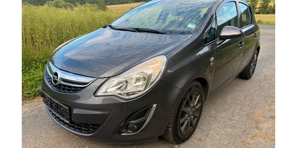 Opel Corsa 148.555 km 2.980 &euro; Lohra 35102