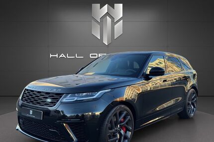 Land Rover Range Rover Velar 73.000 km 61.900 &euro; Nürnberg 90411
