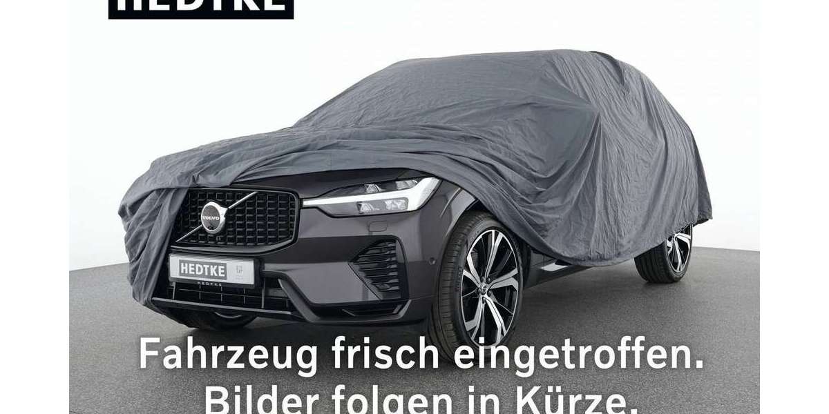 Volvo XC60 20.766 km 46.990 &euro; Weiterstadt 64331