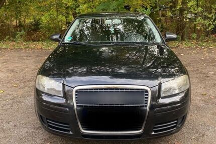 Audi A3 204.562 km 2.450 &euro; Kleve 47533