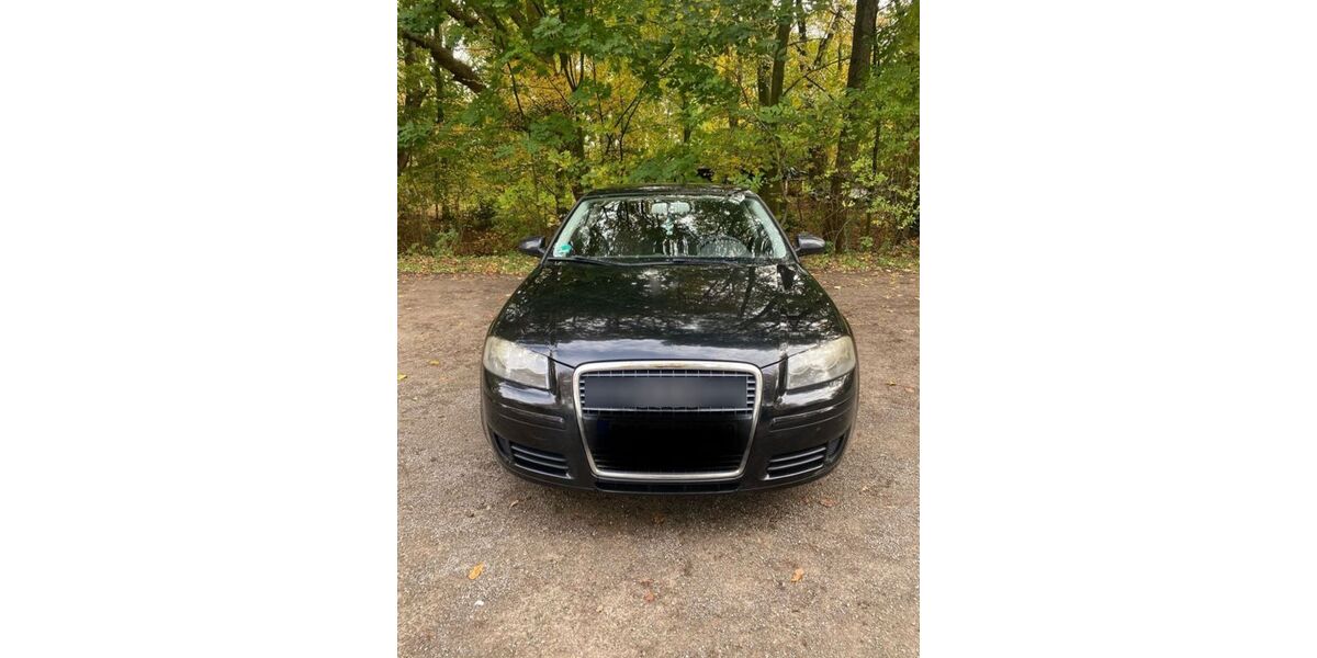 Audi A3 204.562 km 2.450 &euro; Kleve 47533