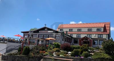 RENDITESTARKER BERGGASTHOF - Gewerbeobjekt Trusetal Trusetal | Angebot:24791536