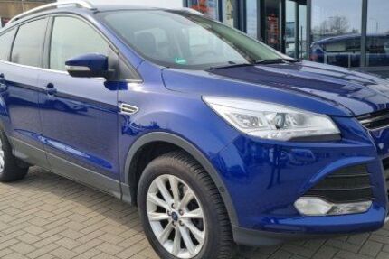 Ford Kuga 121.000 km 11.990 &euro; Leipzig 04179