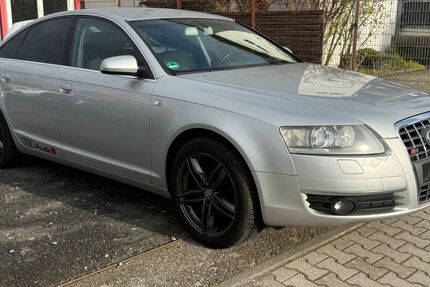 Audi A6 234.000 km 2.999 € Riedstadt-Goddelau 64560
