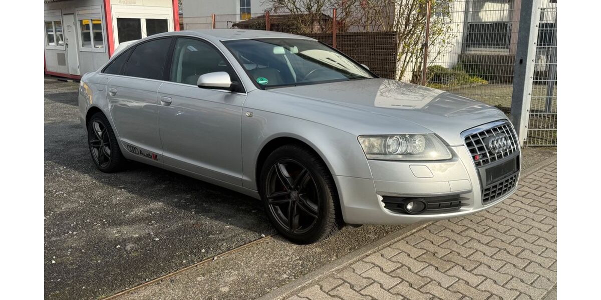 Audi A6 234.000 km 2.999 € Riedstadt-Goddelau 64560