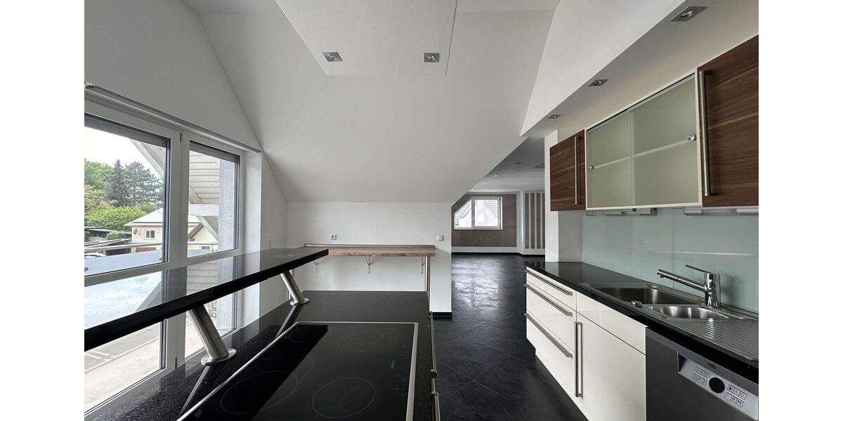 Maisonettenwohnung Friedberg - 4 Zimmer, 115 m&sup2;, 1.550&euro; | Angebot:26634327