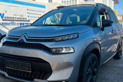 Citroen C3 30.400 km 19.990 &euro; Biebelnheim 55234