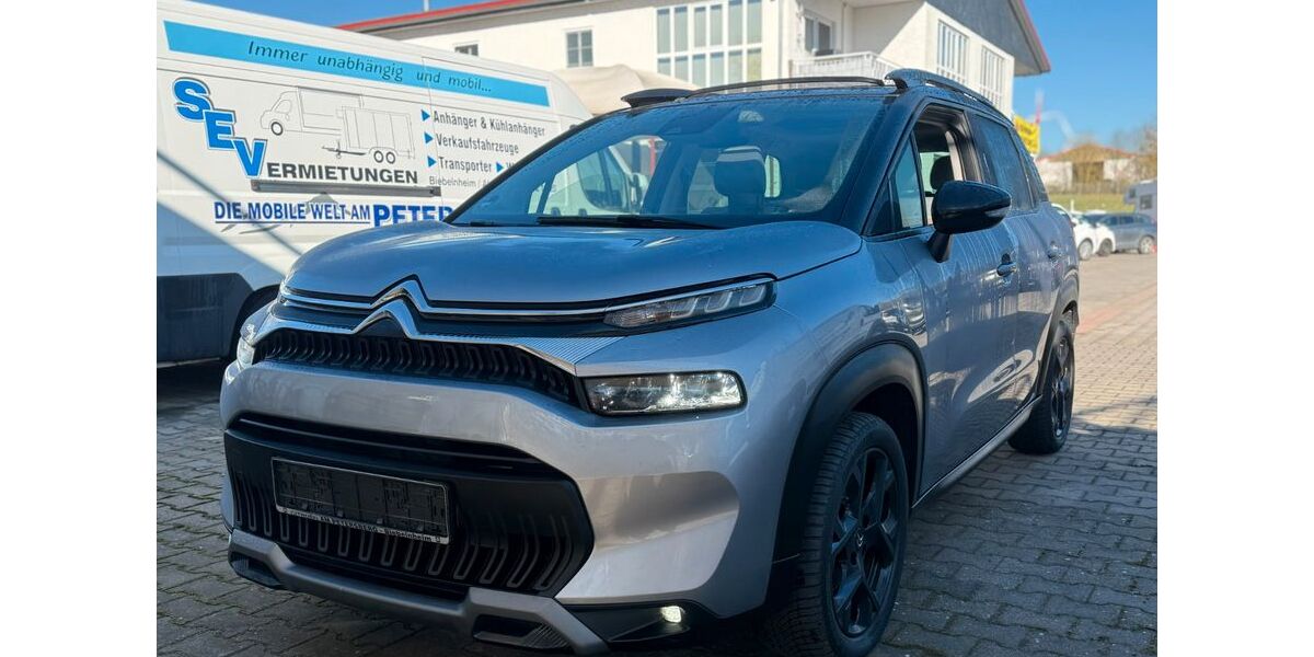 Citroen C3 30.400 km 19.990 &euro; Biebelnheim 55234