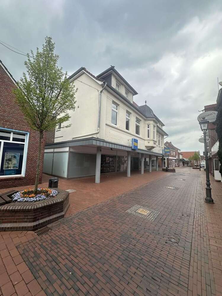 Wohnung zum Mieten in Wittmund 750 € 73 m²
