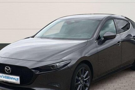 Mazda 3 22.083 km 22.900 &euro; Coburg 96450