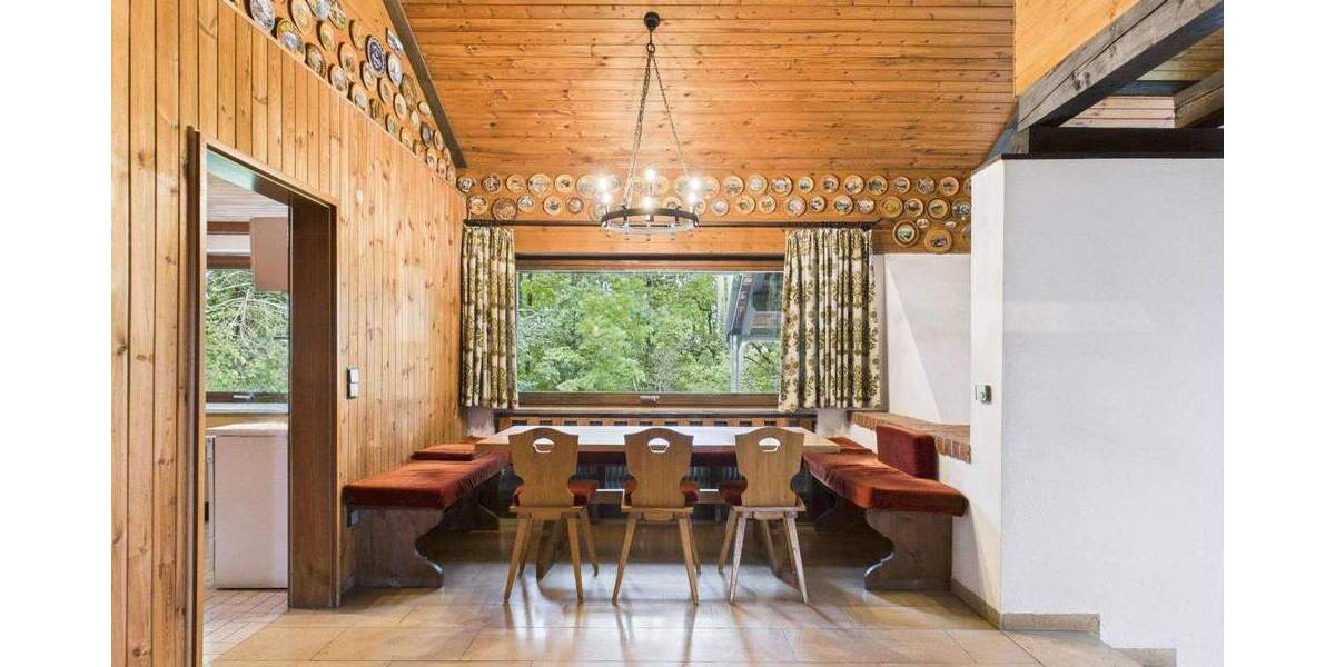 Einfamilienhaus Georgensgmünd - 6 Zimmer, 262 m&sup2;, 695.000&euro; | Angebot:25747214