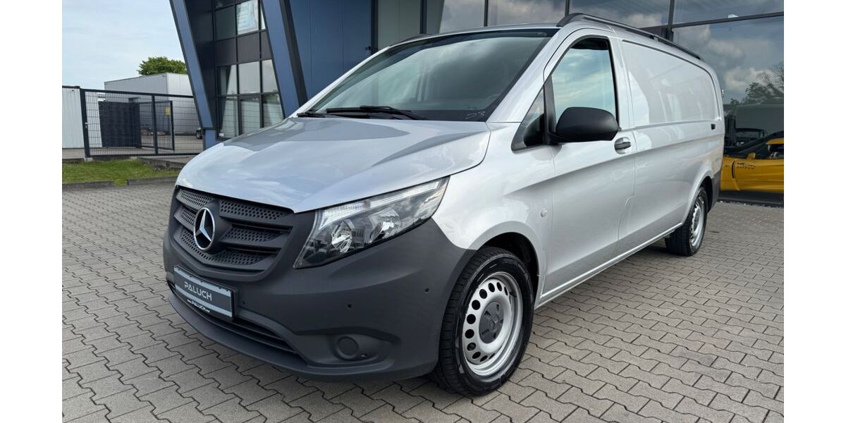 Mercedes-Benz Vito 110.000 km 28.900 &euro; Hamm 59071