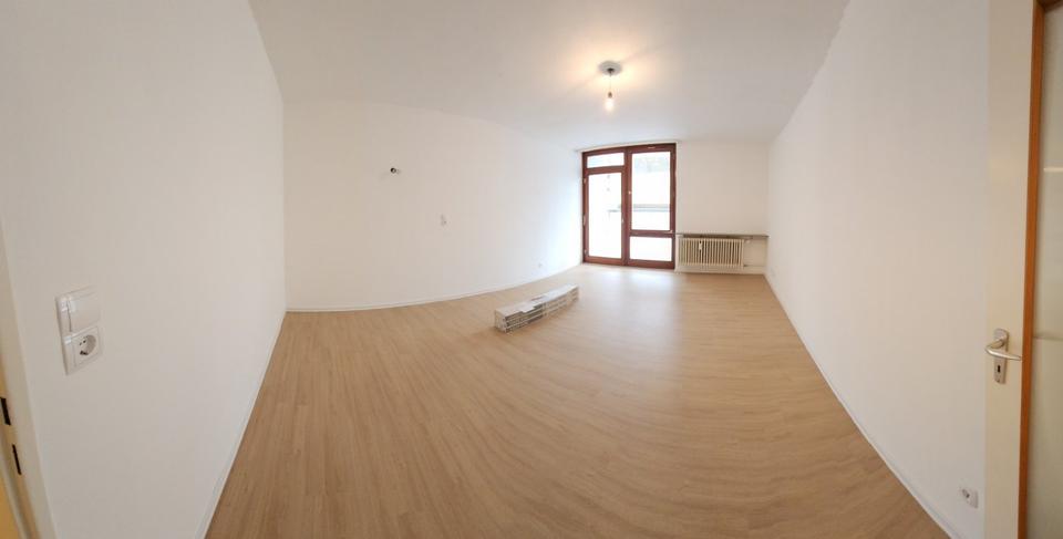 Etagenwohnung Maintal - 1 Zimmer, 39 m&sup2;, 135.000&euro; | Angebot:23065887