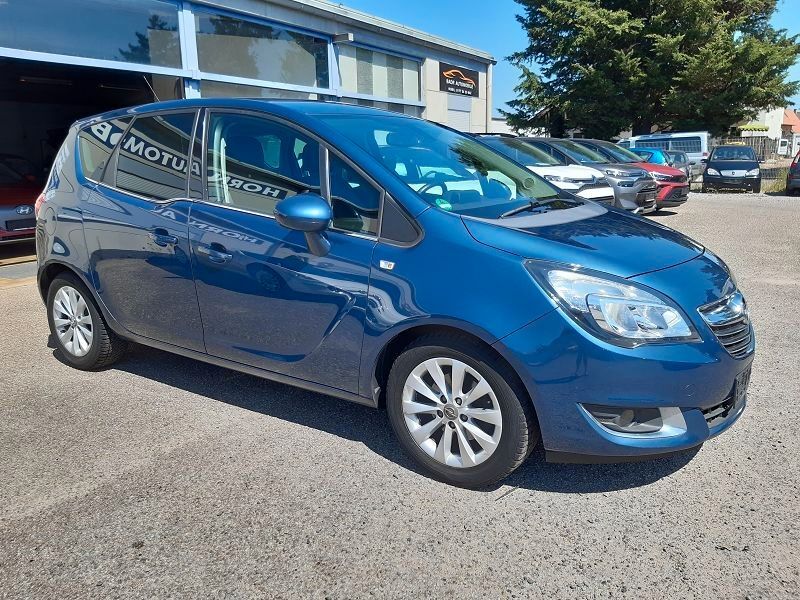 Meriva