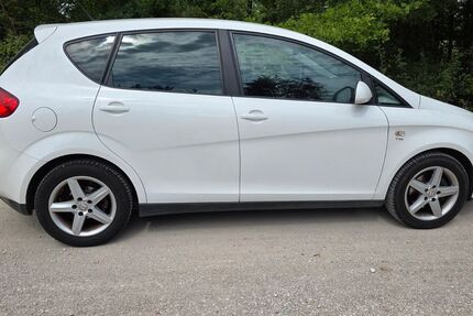 Seat Altea 81.400 km 4.900 &euro; Erlangen 91058