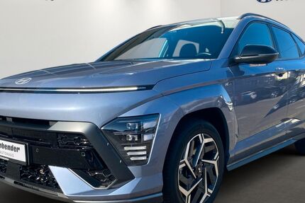 Hyundai KONA 23.300 km 26.490 &euro; Siegen 57076