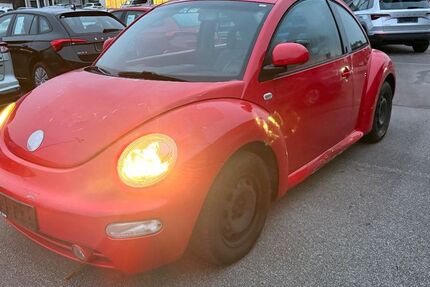 VW Beetle 275.890 km 1.390 &euro; Altfalter 92548