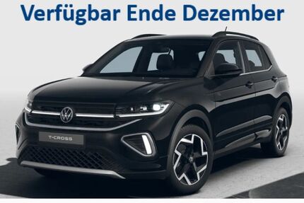 VW T-Cross 9.500 km 27.650 &euro; Traunstein 83278