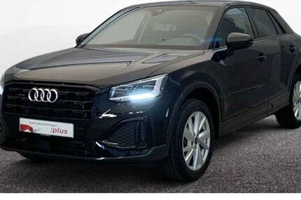 Audi Q2 7.900 km 35.430 &euro; Marktoberdorf 87616