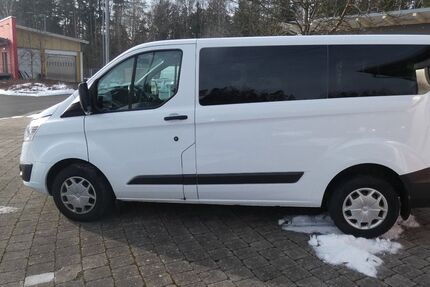 Ford Transit 167.000 km 14.900 &euro; Waldsassen 95652