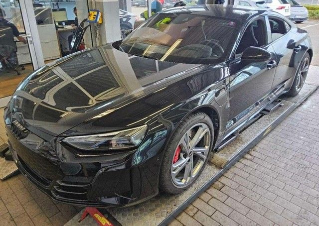 e-tron GT