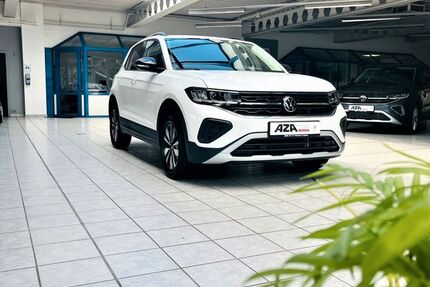 VW T-Cross 7.833 km 22.990 &euro; Uplengen 26670