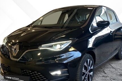 Renault ZOE 11.050 km 18.611 € Goslar 38644