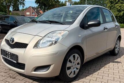 Toyota Yaris 115.737 km 6.390 &euro; Berge 49626
