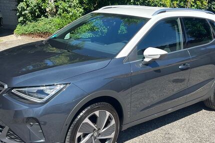 Seat Arona 25.000 km 18.790 &euro; Erding 85435