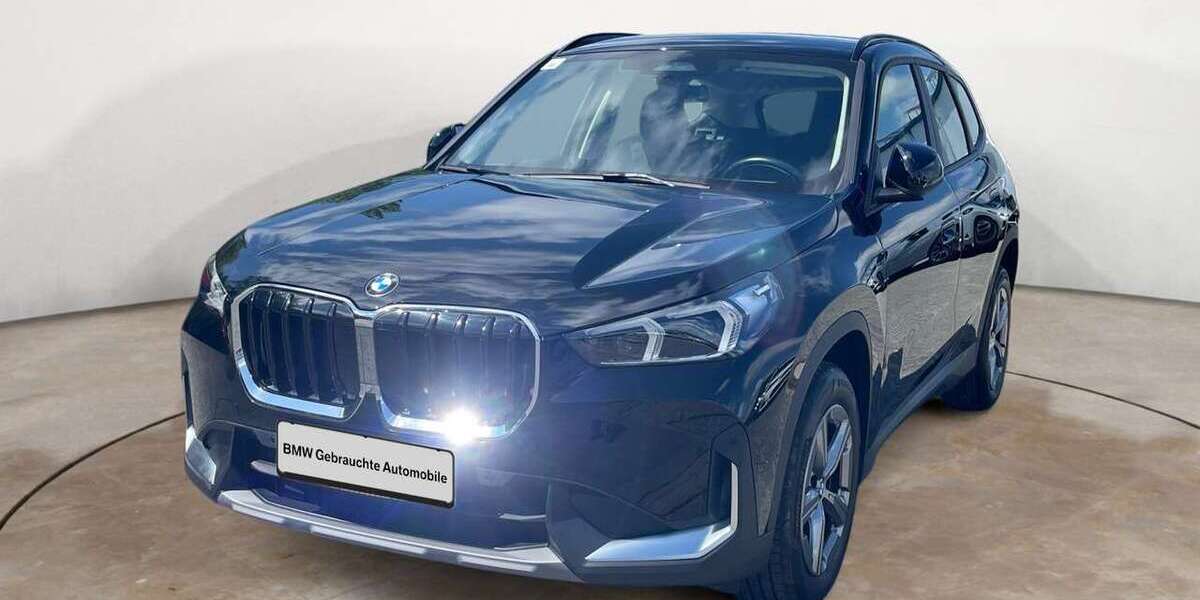 BMW X1 19.992 km 30.490 &euro; Hamm 59071