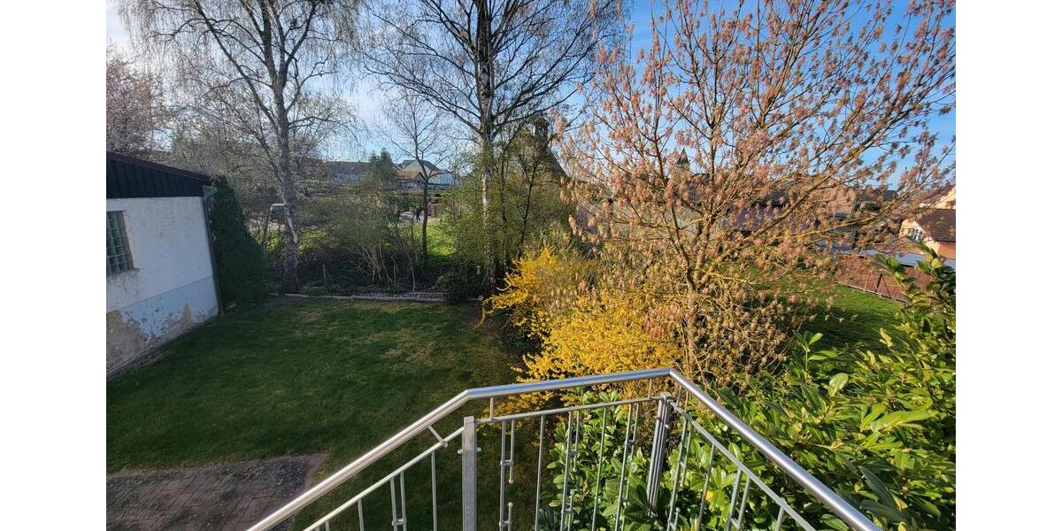 Mehrfamilienhaus, Wohnhaus Maxhütte-Haidhof Haidhof - 8 Zimmer, 170 m&sup2;, 669.000&euro; | Angebot:26008586