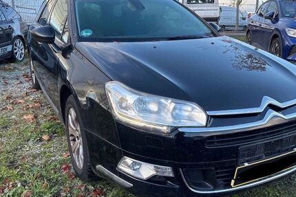 Citroen C5 310.727 km 2.999 &euro; Seesen 38723