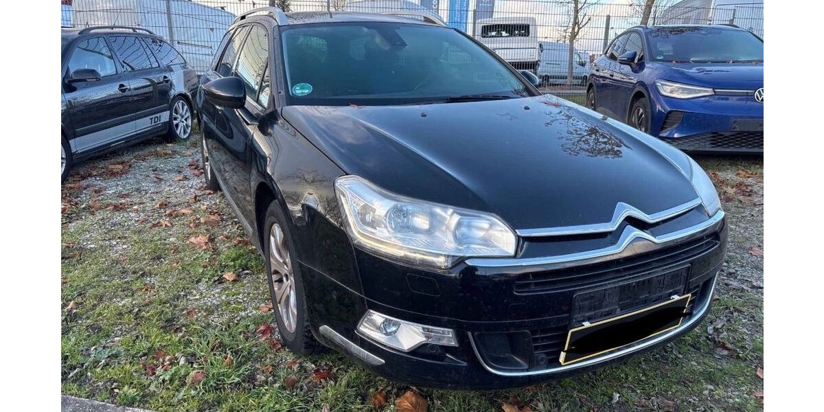 Citroen C5 310.727 km 2.999 &euro; Seesen 38723